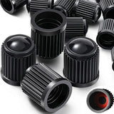 Universal Car Valve Cap Plastic Wheel Tire Air