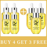 Fast Hair Growth for Men Women Ginger Grow