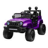 12V Battery Powered Ride On Car Kids Electric