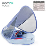 Mambobaby Float Non Inflatable Upgrade Soft Baby Swimming