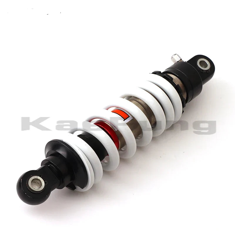 260305mm rear shock absorber damping adjustable suitable