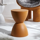 Hallway Ottoman Living Room Furniture Minimalist Storage Pouf