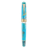 Asvine P20 Piston Filling Fountain Pen Acrylic Beautiful
