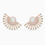 2024 New Trend Original Hoop Earrings Charm Luxury