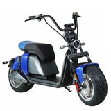 Amoto 3000W 30AH electric fat tire scooter big