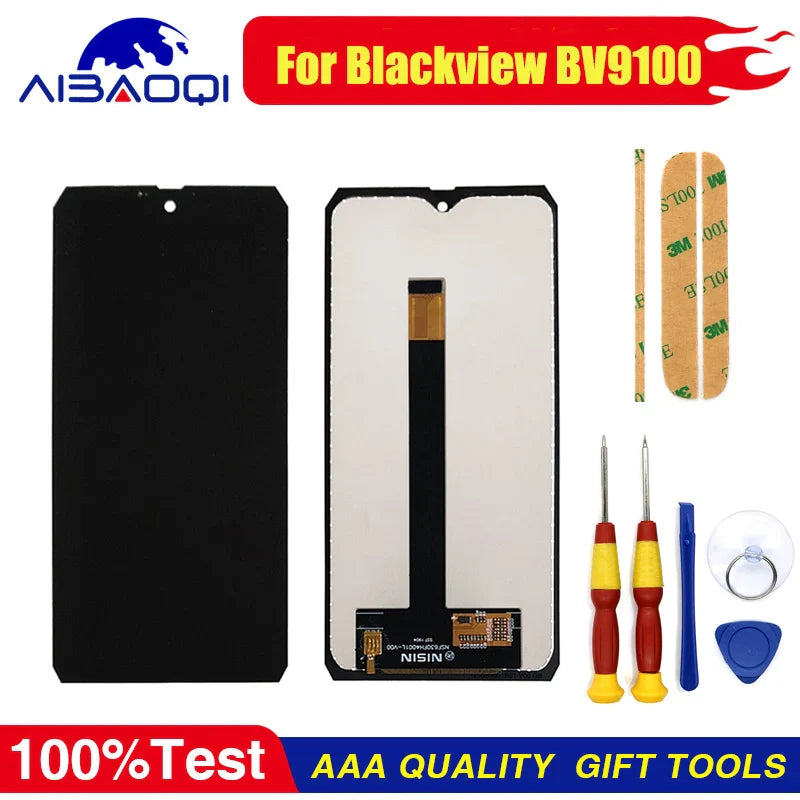 Brand new original Touch Screen LCD Display For