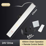 Remote Control Switch Home Automation Length 200~1000mm Chain