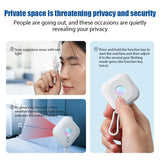 Wireless Anti Spy Detector Portable Infrared Camera Finder