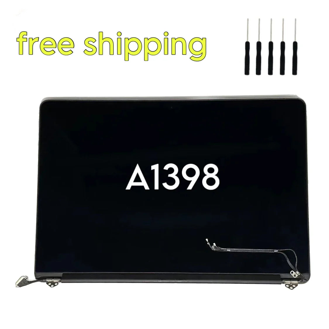 Brand New For MacBook Pro 15.4'' A1398 LCD