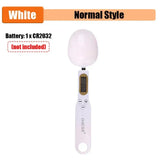 Electronic Kitchen Scale 0.1-500g Weight Measuring Tools Digital
