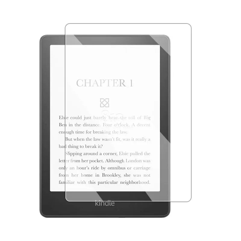 Tempered Glass For Amazon Kindle Paperwhite 11th Gen