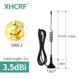 868 MHz Lora Antenna Wifi 915MHz Long Range