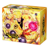 Naruto Card Series Anime Character Rare Flash SSR