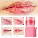 20g Lip Mask Night Sleep Exfoliator Maintenance Lip