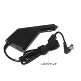 Multi-type 19V 4.74A 45W-65W-90W Power Supply Car Laptop