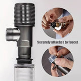 Faucet Leak Proof Sealing Gasket Heavy Duty Hose