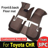 For Toyota CHR C-HR 2022 2021 2020 2019