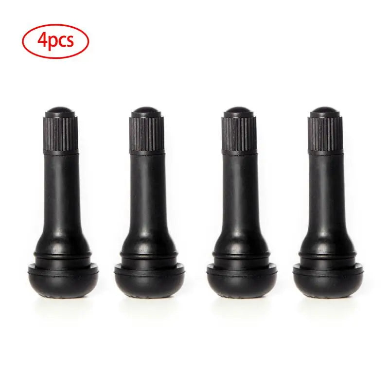 1~20PCS DrapopRubber Valve Stems Caps Car Tire Wheel