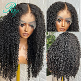 Ginger 13x6 Lace Front Human Hair Wigs For