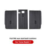 YZ For Tesla Floor Mats Model 3 Y