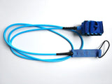 Surf Leash 6/7/9ft SUP Leash Surf Leg Rope