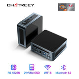 Chatreey Mini PC AN2 PRO Ryzen 5 5625U