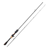 2023 New Ultra-light Fishing Rod Carbon Fiber Spinning/casting