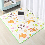 Kids Crawling Mats Baby Play Mat EPE Activity