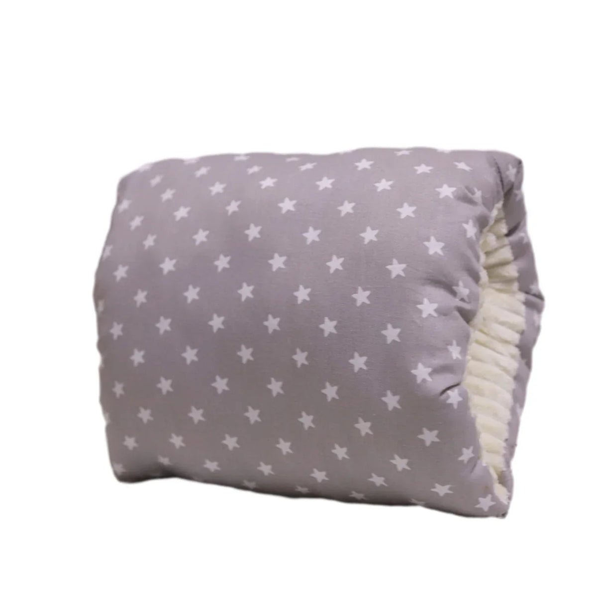 Pure Cotton Newborn Breastfeeding Pillow Comfortable Cradled Arm