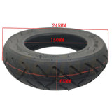 10x3.0 Tubeless Tire for Dualtron & Speedway Electric Scooters