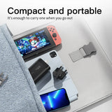 Essager 65W GaN USB Type C Charger For