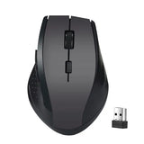 2.4GHz Wireless Mouse Optical Mice with USB Receiver