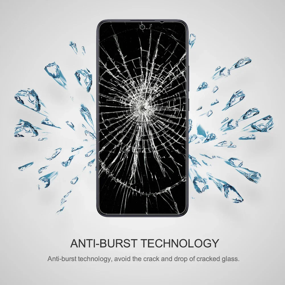 Nillkin For Xiaomi 13T Pro Tempered Glass CP+PRO