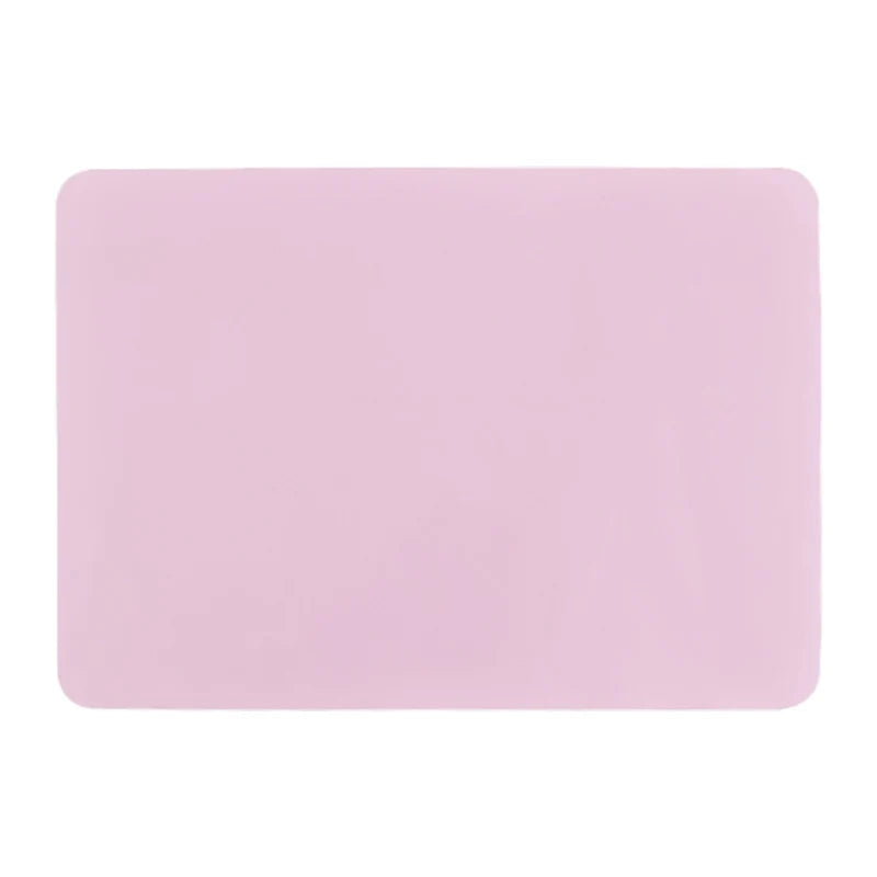 High Quality 50X4060X40cm Large Silicone Table Mat Waterproof