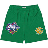 EE Men Fitness Bodybuilding Shorts Man Summer Gyms