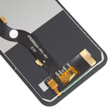 Original HOTWAV CYBER 7 LCD Screen Digitizer Full