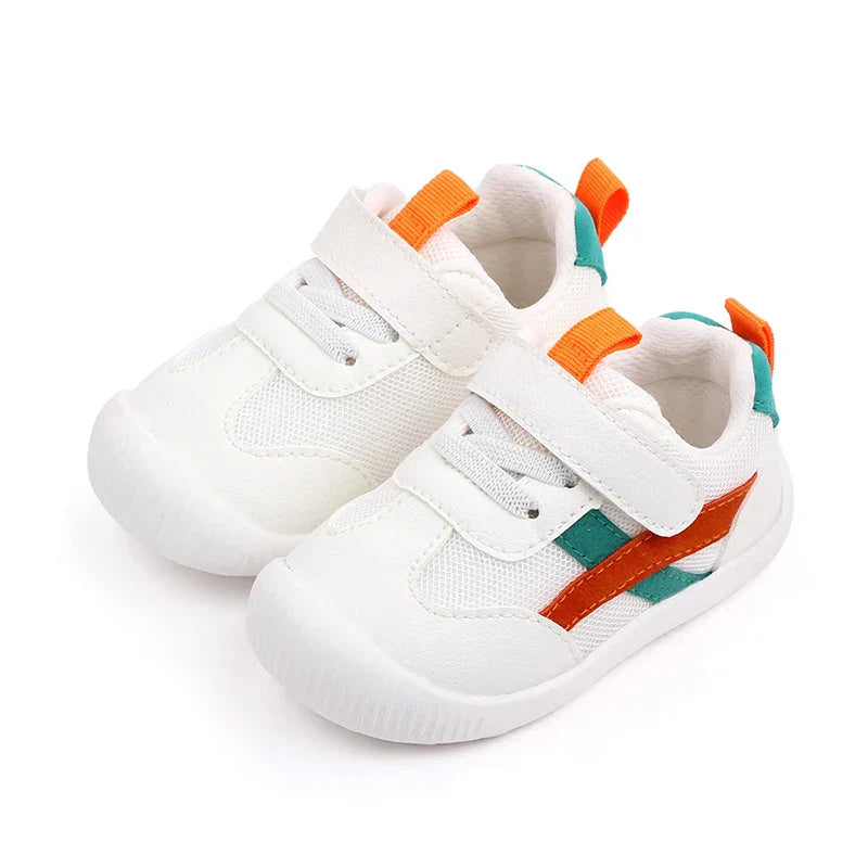 Baby Toddler Shoes Four Seasons 0-3 Year Old