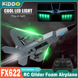 FX622 RC Glider Fighter Light Fixed-Wing Foam Aircraft