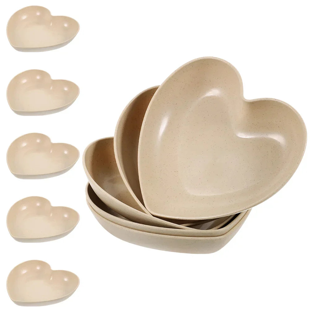 10 Pcs Hermit Crab Food Plate Reptile Water
