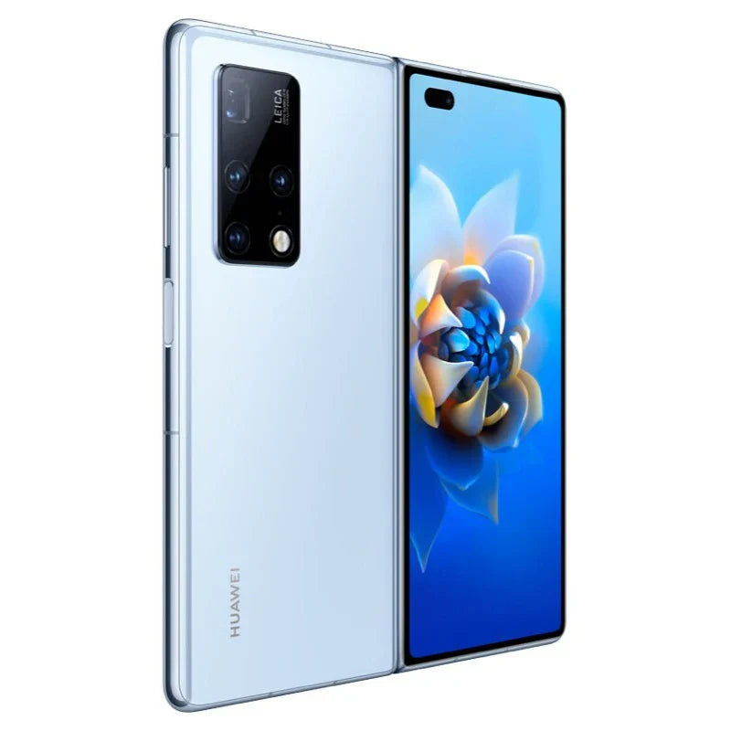 HUAWEI Mate X2 Foldable OLED Smartphone Android 8.0