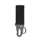 1PC Tactical Hanging Buckle Nylon Belt Hook Buckles