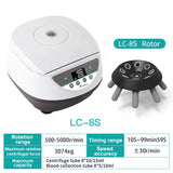 Blood Centrifuge Prp Plasma Centrifuge Machine Digital Medical