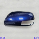 Car Accessories Reversing Mirror Cover For Toyota Auris
