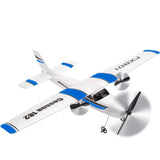 Fx801 Remote Control Aircraft Cessna Fixed-Wing Remote Control