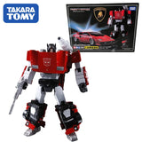 Transformation MasterPiece KO MP-12 MP12 Sideswipe G1 Series