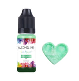 10ml 22Colors Alcohol Ink Art Epoxy Resin Diffusion