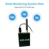 NEW 1080P Mini Wifi DVR Camera Kits Video