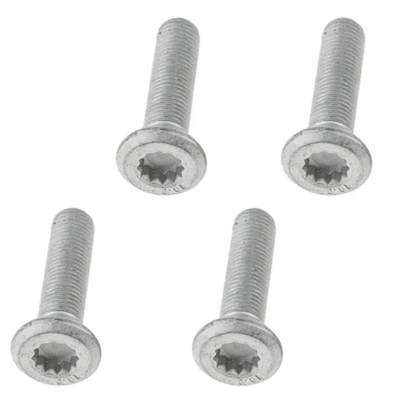 Wheel Hub Bearing Assembly For BMW 5 Series