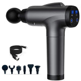 Masage Gun Massager for Neck and Back Fitness
