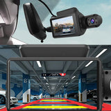 Dash Cam Car Dashboard Camera Car DVR3" Lens
